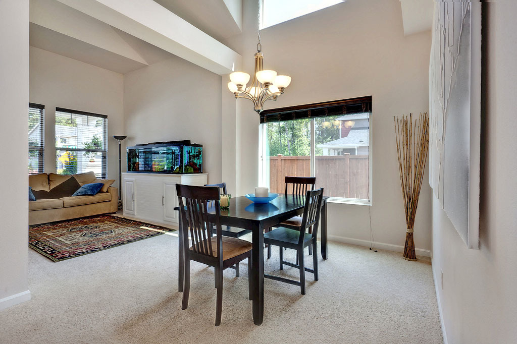 Property Photo: 432 125th St SE WA 98208