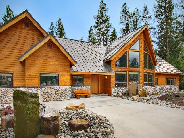 Property Photo:  110 Cozy Lane  WA 98940 