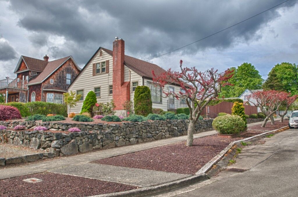 Property Photo:  4202 N 24th St  WA 98406 