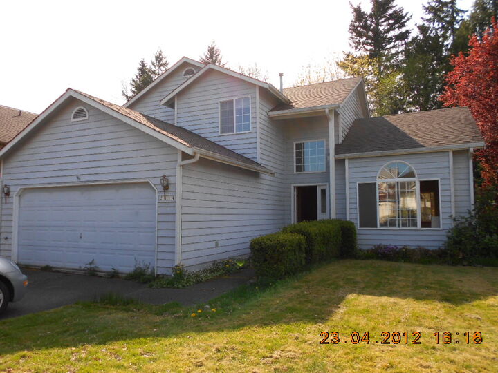 2414 82nd Ave NE  Lake Stevens WA 98258 photo