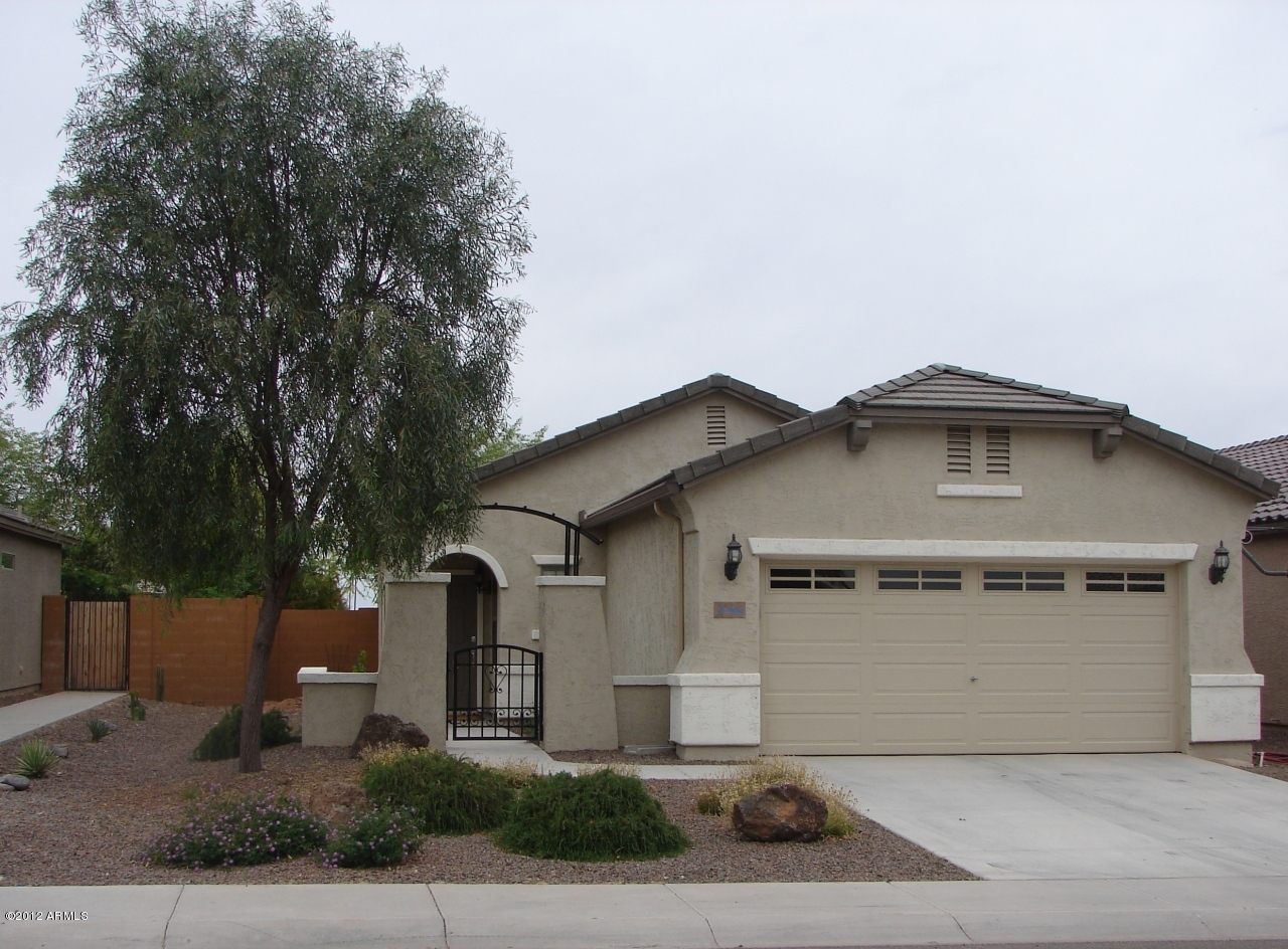 Property Photo:  20462 N 262nd Avenue  AZ 85396 