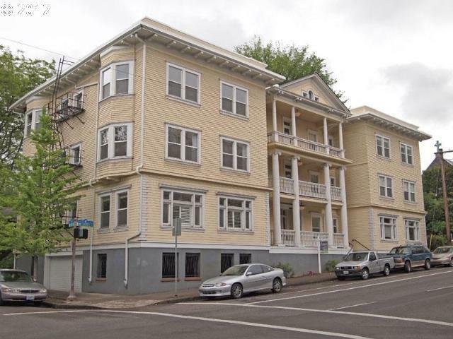 1810 NW Everett St 201  Portland OR 97209 photo