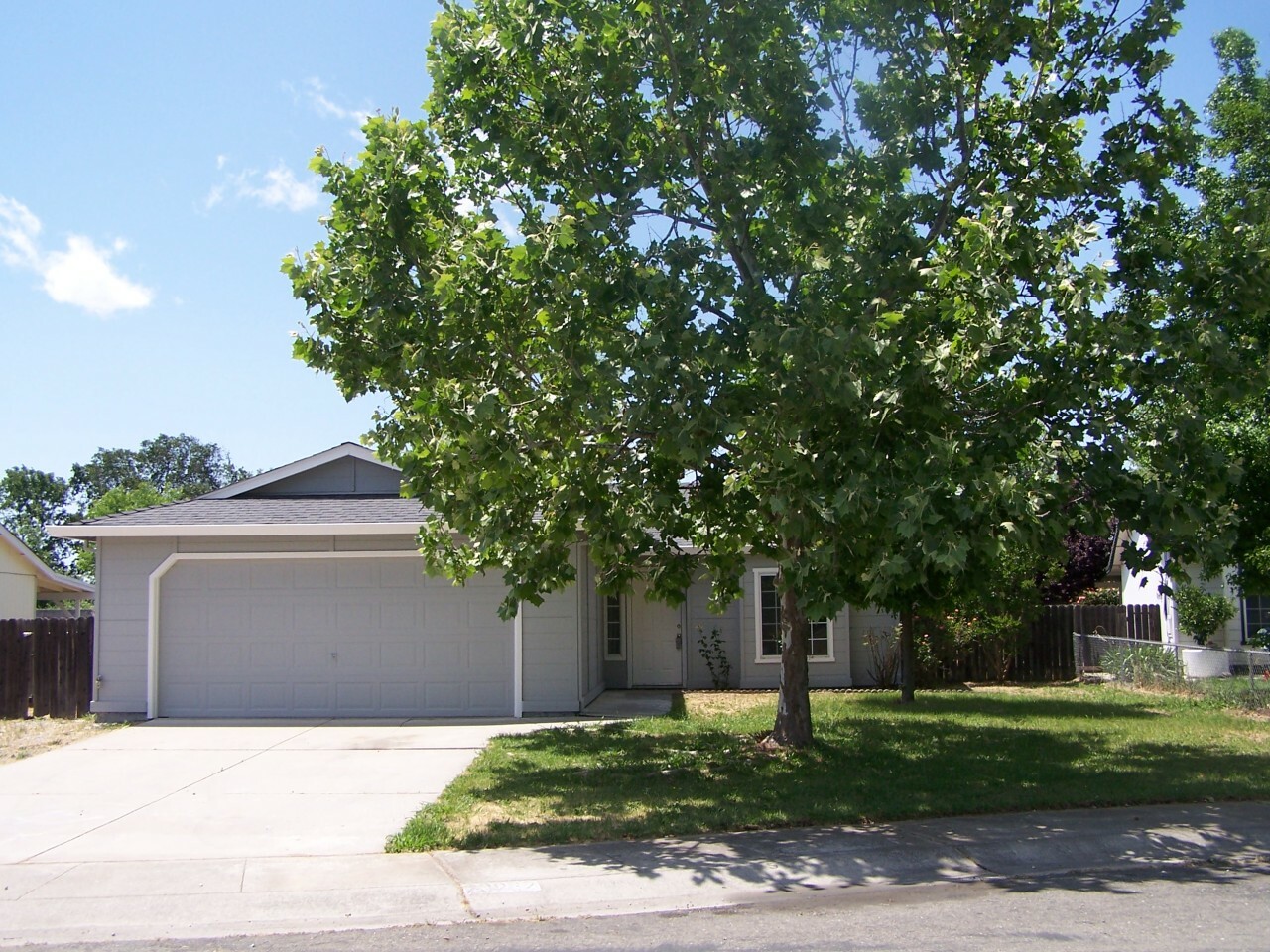 Property Photo:  20862 Mauser Drive  CA 96022 