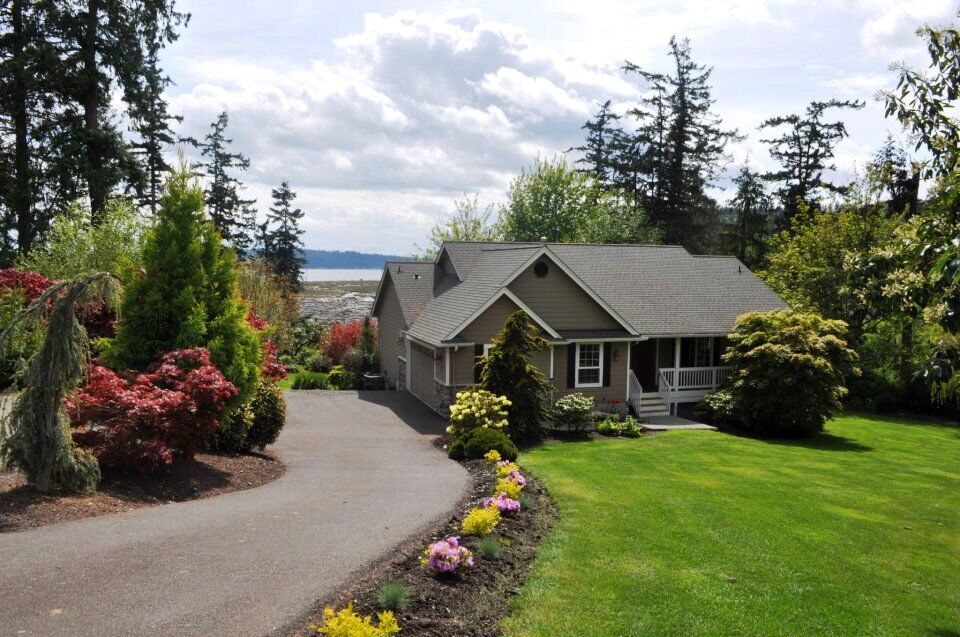 Property Photo: 253 Sukyma Lane WA 98282