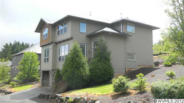 Property Photo:  5567  Wigeon St SE  OR 97306 