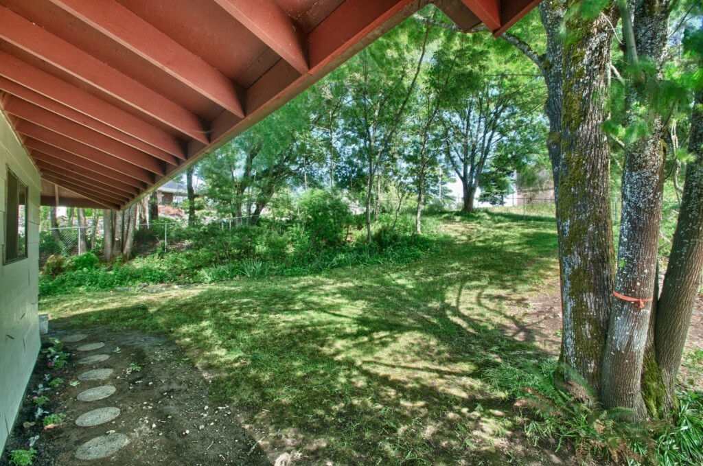 Property Photo: 8002 S Thompson Ave WA 98408