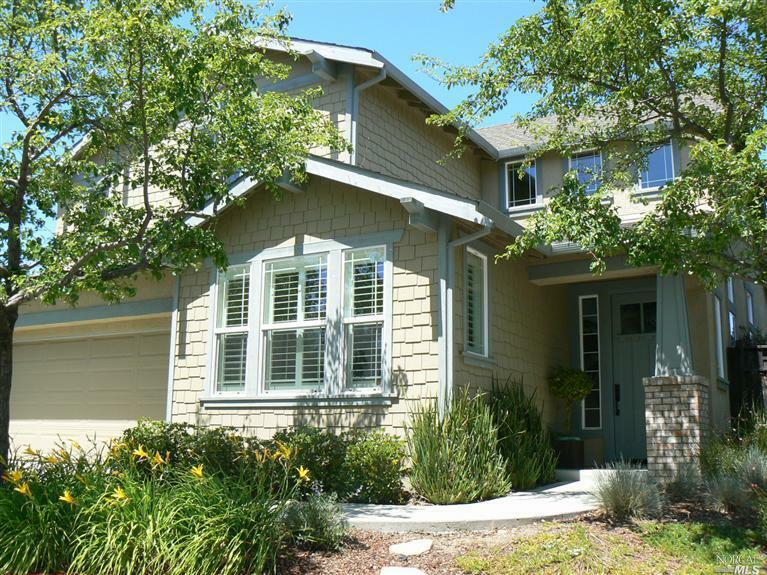 Property Photo: 54 Rowan Court CA 94903