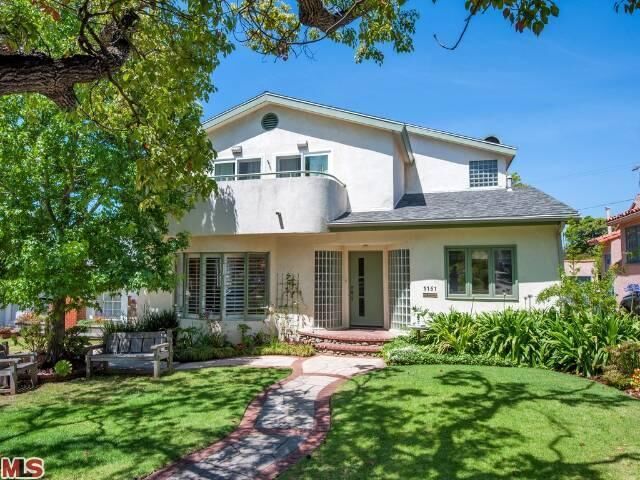 Property Photo: 1151 Galloway St CA 90272