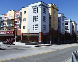 Property Photo: 2331 42 Ave SW 410 WA 98116