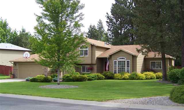 Property Photo: 4827 E Patricia WA 99201