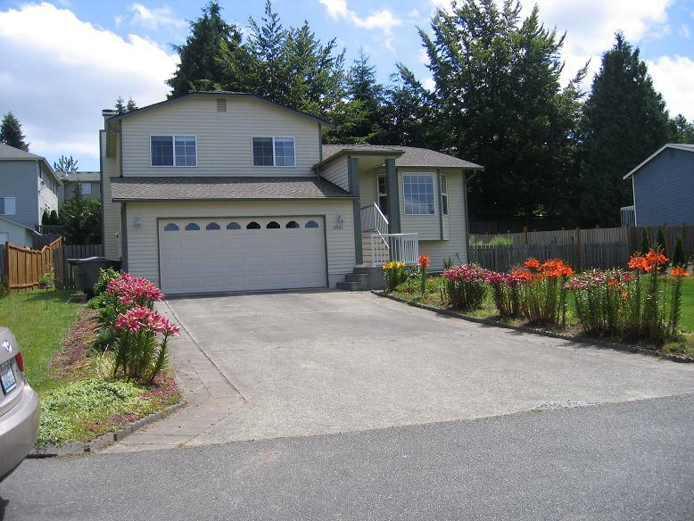 Property Photo:  12507 NE 107th Place  WA 98033 