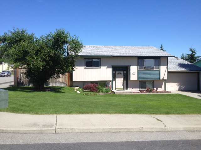 Property Photo: 3514 N Ralph St WA 99217