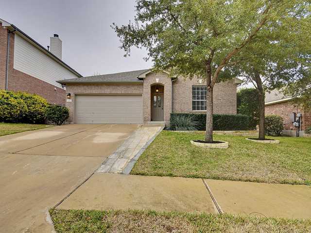 Property Photo:  4121 Seldalia Trail  TX 78732 