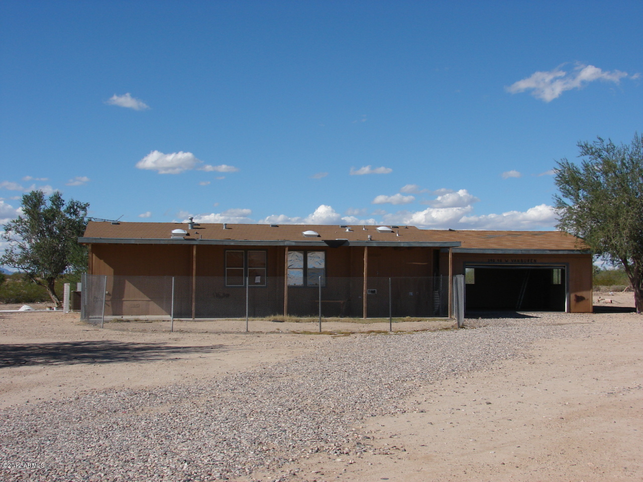 Property Photo:  408 N 348th Avenue  AZ 85354 