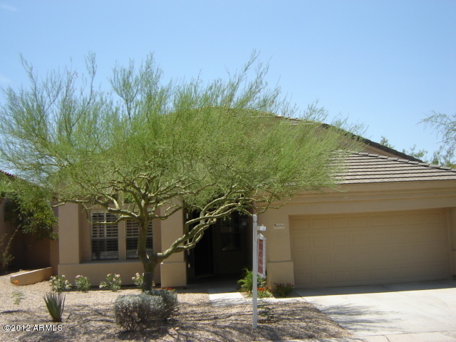 Property Photo:  13945 E Geronimo Road  AZ 85259 