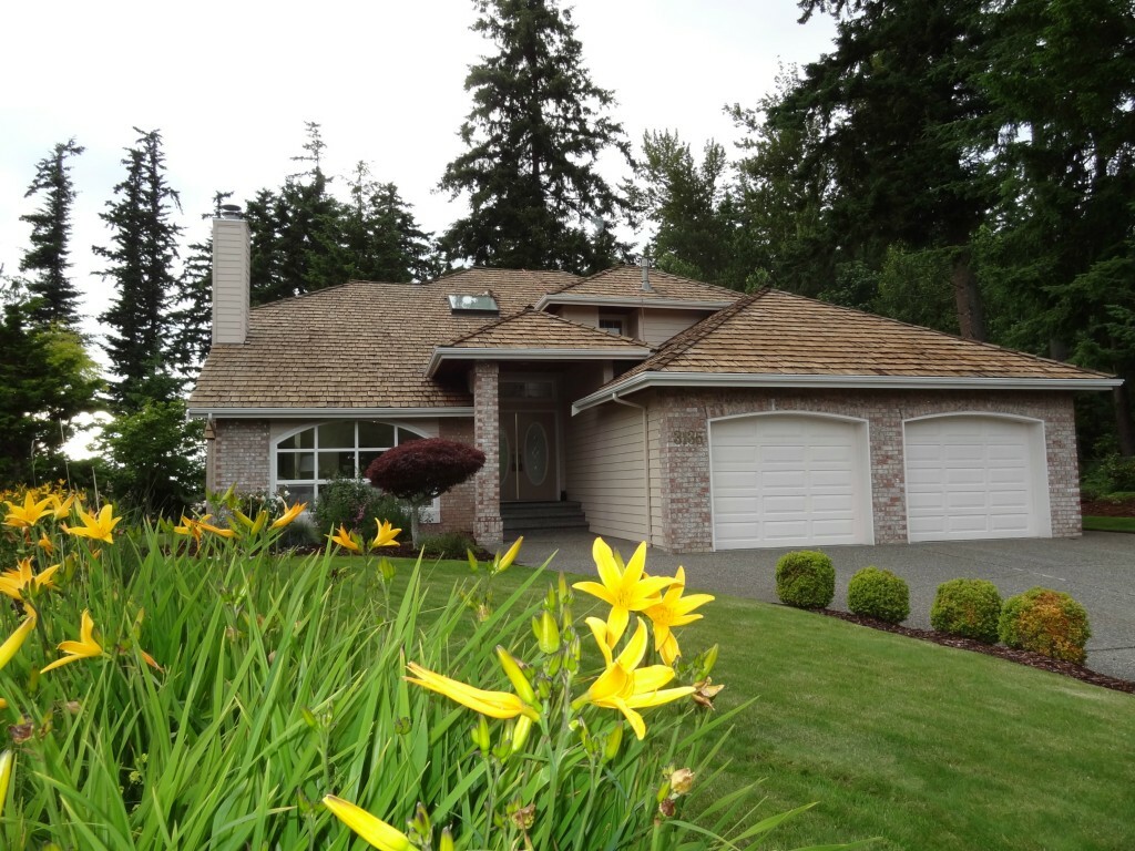 Property Photo: 3135 Tanglewood WA 98226