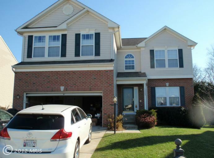 Property Photo:  12405 Diploma Dr  MD 21136 
