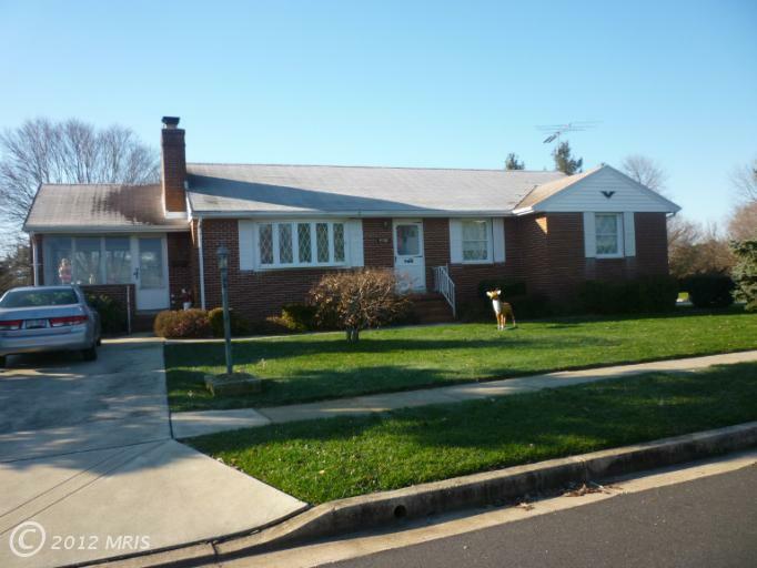 Property Photo:  4101 Walter Ave  MD 21236 