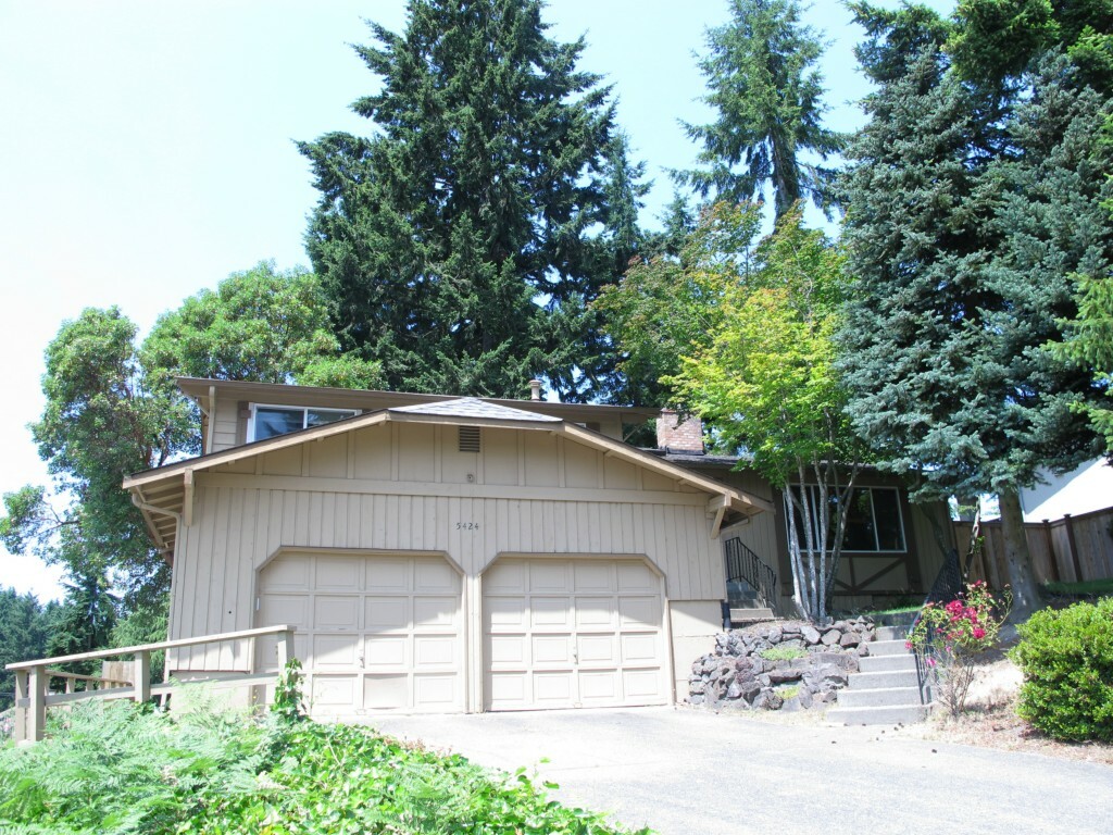 Property Photo: 5424 65th Ave W WA 98467