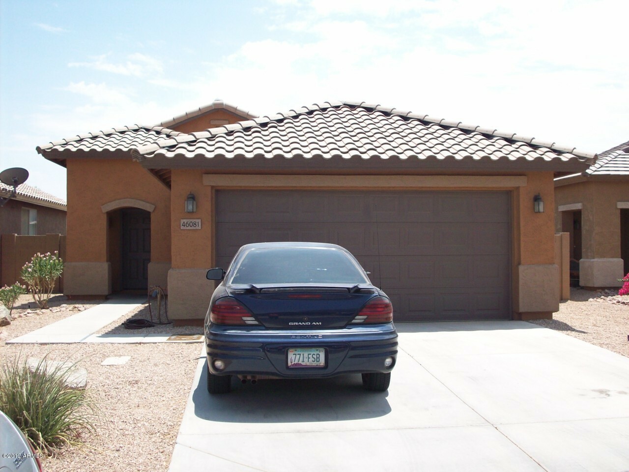 Property Photo:  46081 W Windmill Drive  AZ 85139 