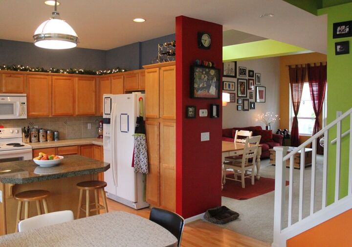 Property Photo:  2424 84th Dr NE 1091  WA 98258 