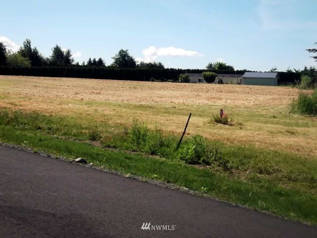 Property Photo:  0 W 55th  Terrace 2  WA 98226 