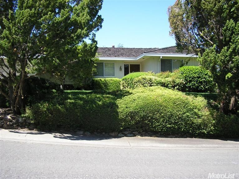 Property Photo:  8547 Hans Engel Way  CA 95628 