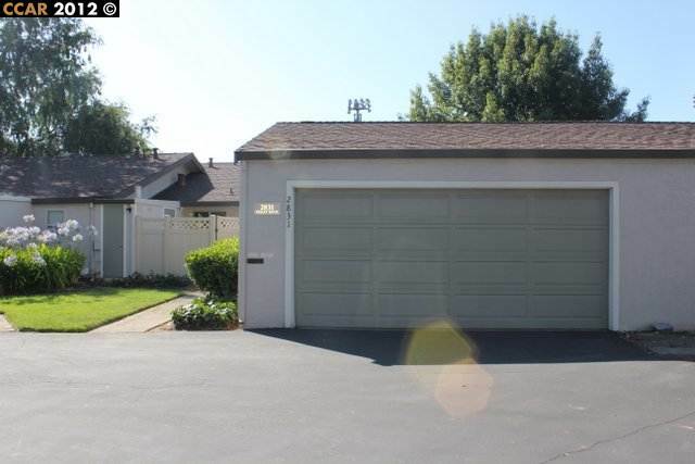 Property Photo:  2831 Treat Blvd  CA 94518 