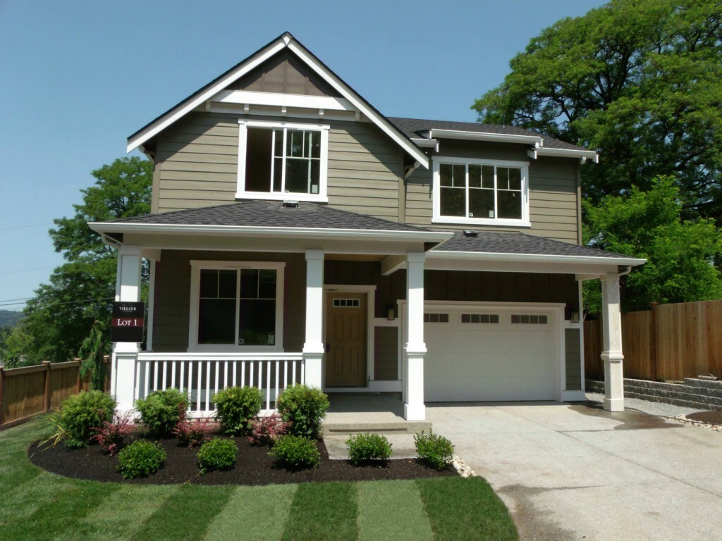 Property Photo:  26523 NE Valley Street  WA 98019 