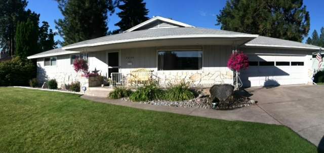 Property Photo:  7230 N Drumheller St  WA 99208 