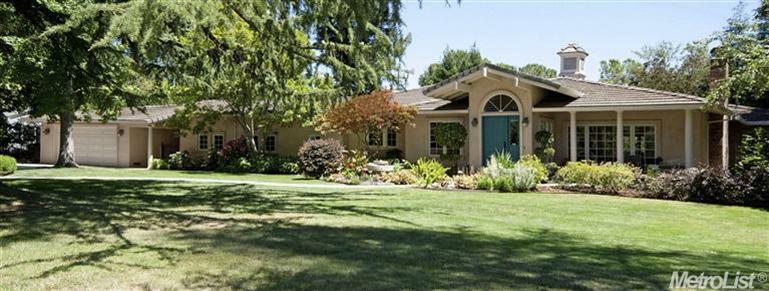 Property Photo:  650 Larch Ln  CA 95864 