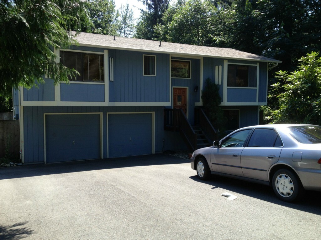 Property Photo:  44217 SE 142nd St  WA 98045 