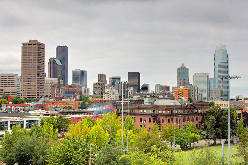 Property Photo:  1125 E Olive Street 502  WA 98122 