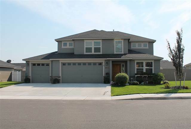 Property Photo:  4410 Bermuda Dunes Drive  WA 99301 