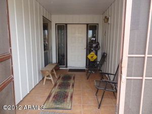 Property Photo: 9590 E Fairway Boulevard AZ 85248
