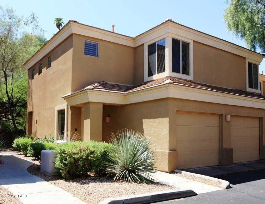 Property Photo:  7887 N 16th Street 203  AZ 85020