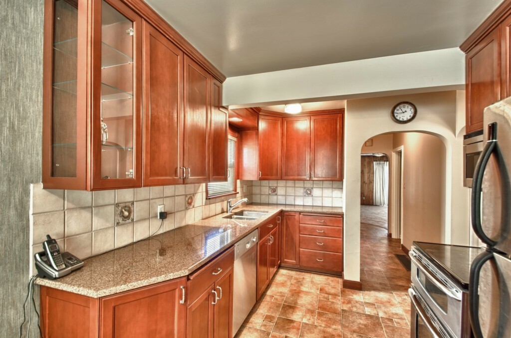 Property Photo: 4207 N 27th St WA 98407