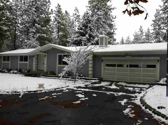 Property Photo: 19105 W Christensen Rd WA 99022
