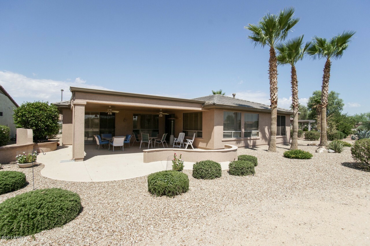 Property Photo:  15311 W Skyview Way  AZ 85374 