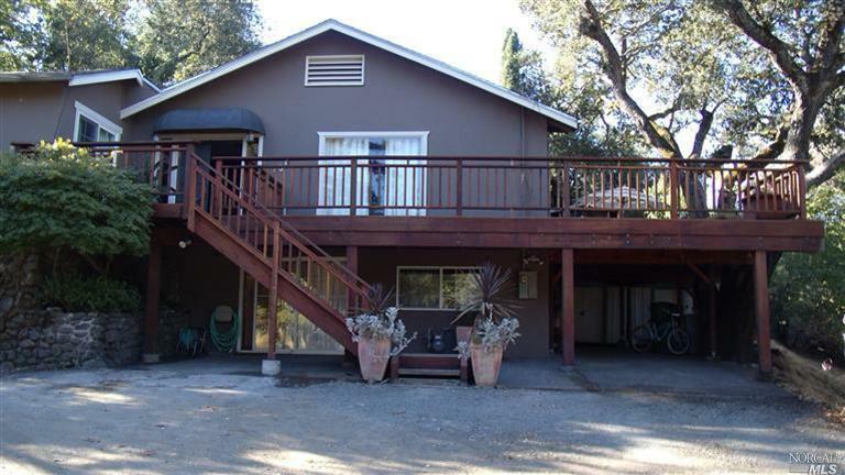 Property Photo:  456 Mountain Avenue  CA 95476 