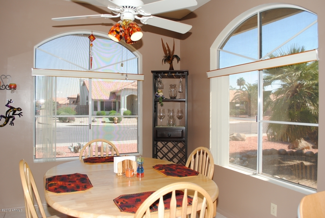 Property Photo:  10963 N Ventana Drive W  AZ 85373 