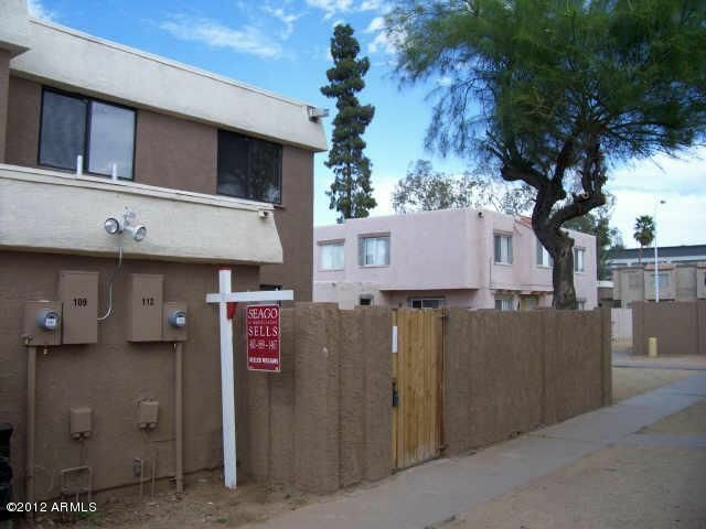 Property Photo:  4643 E Wood Street  AZ 85040 