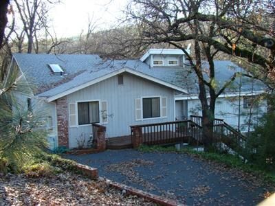 Property Photo: 16584 Kiwi Rd CA 95949