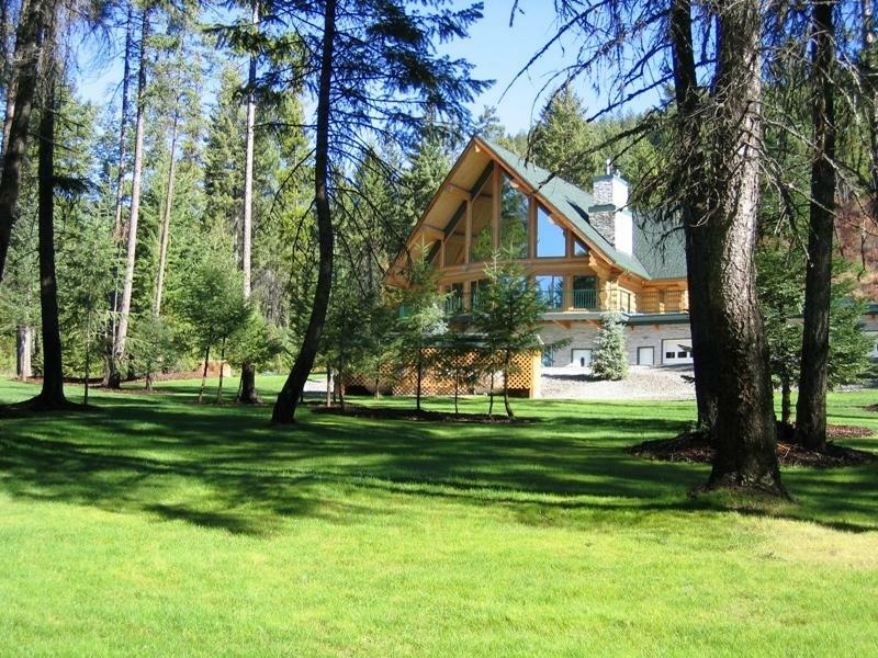 Property Photo: 728 Dry Gulch Rd WA 99114