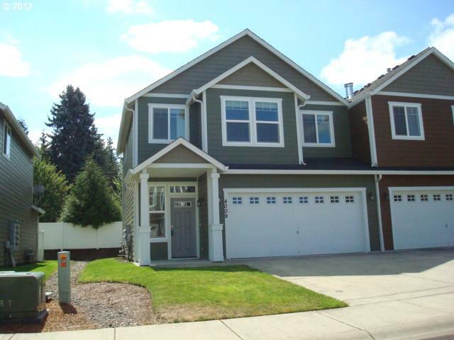 Property Photo:  4009 NE 88th Way  WA 98665 