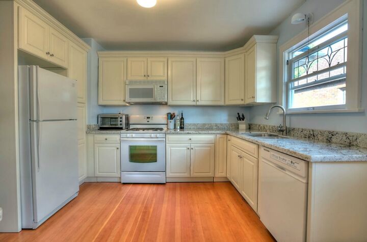 Property Photo:  7717 15th Ave NE  WA 98115 