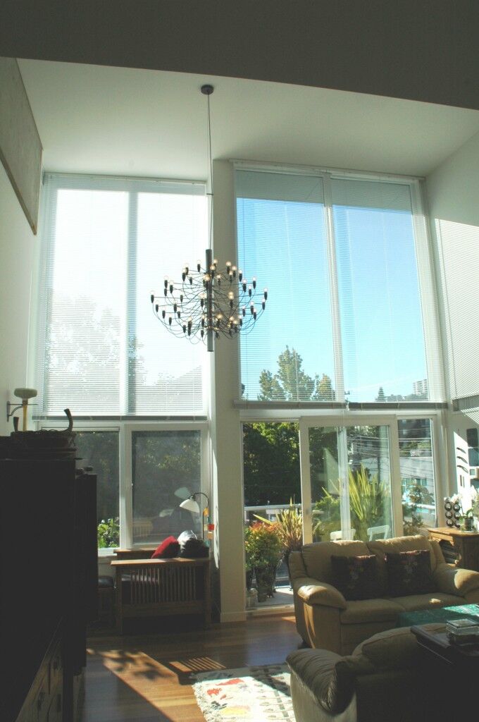 Property Photo: 501 Roy St F330 WA 98109