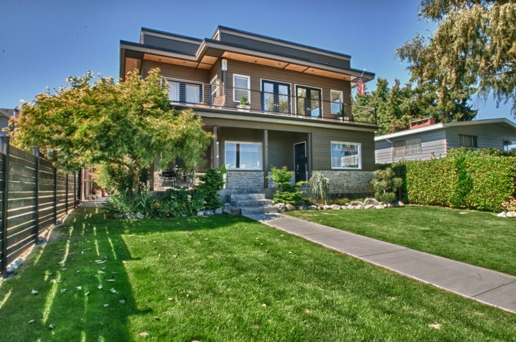 Property Photo:  3514 N Puget Sound Ave  WA 98407 