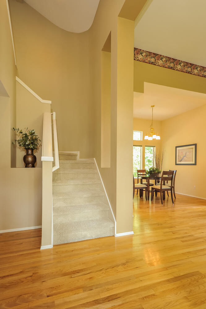 Property Photo: 4243 257th Place SE WA 98029
