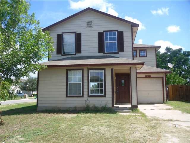 Property Photo:  14200 Sandifer Street  TX 78725 